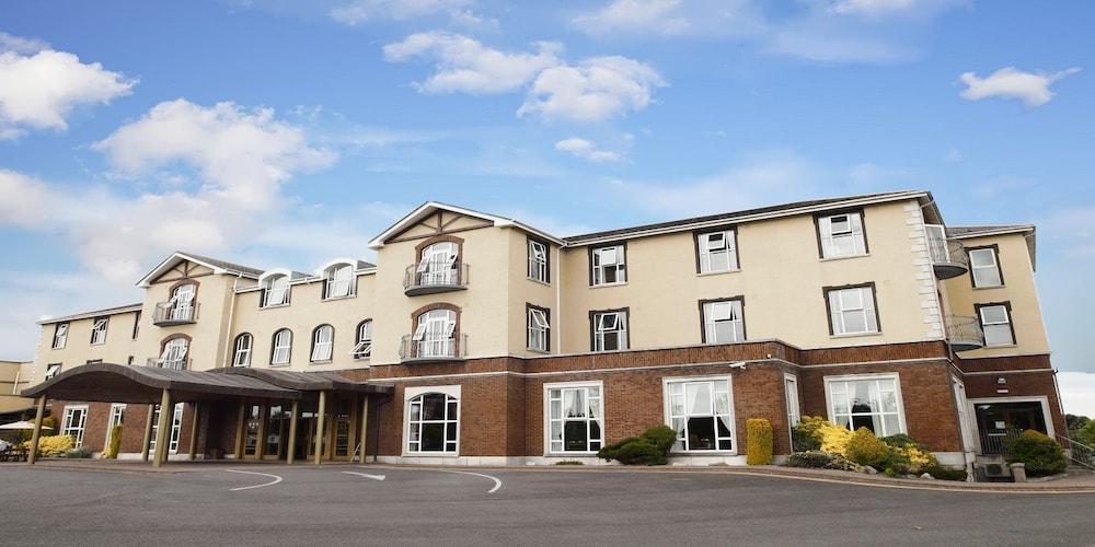 Woodlands Hotel & Leisure Centre Waterford Dış mekan fotoğraf