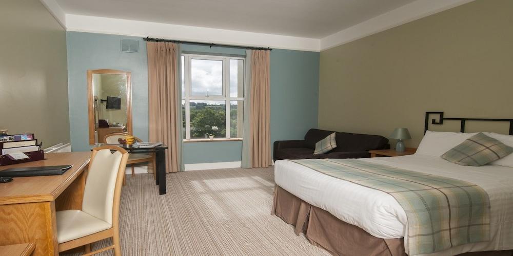 Woodlands Hotel & Leisure Centre Waterford Dış mekan fotoğraf