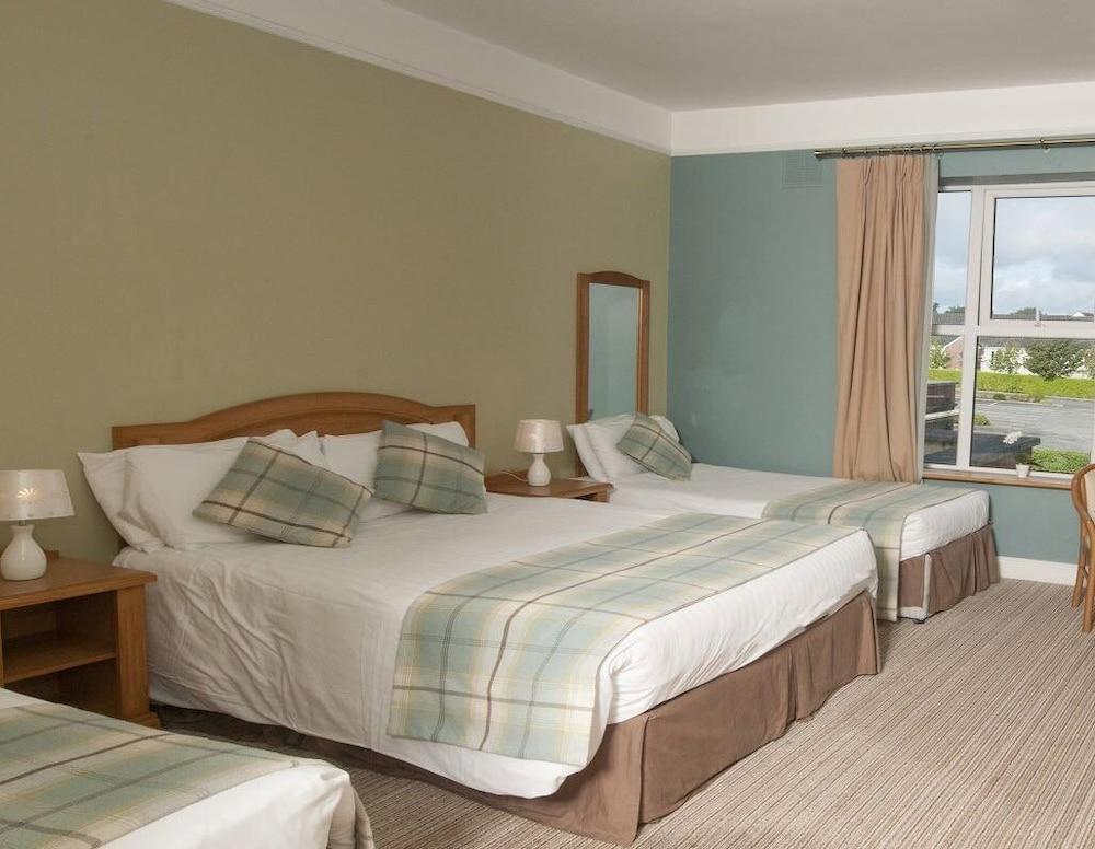 Woodlands Hotel & Leisure Centre Waterford Dış mekan fotoğraf