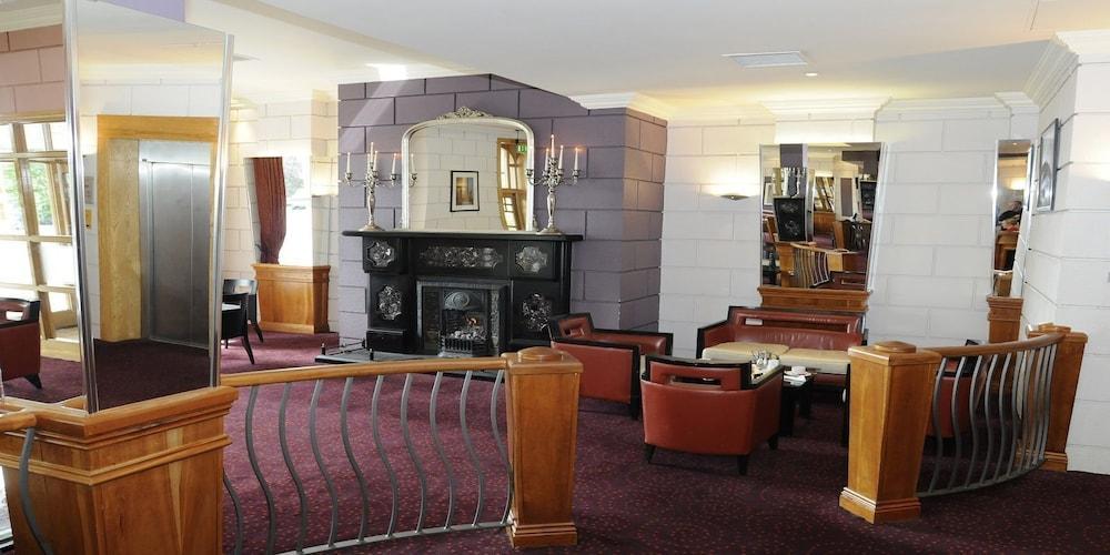 Woodlands Hotel & Leisure Centre Waterford Dış mekan fotoğraf