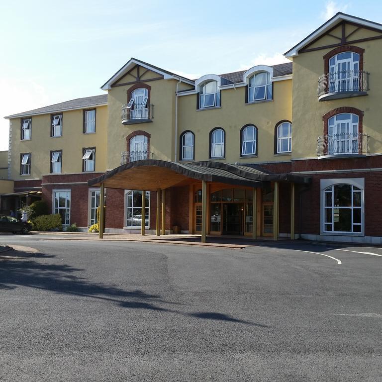 Woodlands Hotel & Leisure Centre Waterford Dış mekan fotoğraf