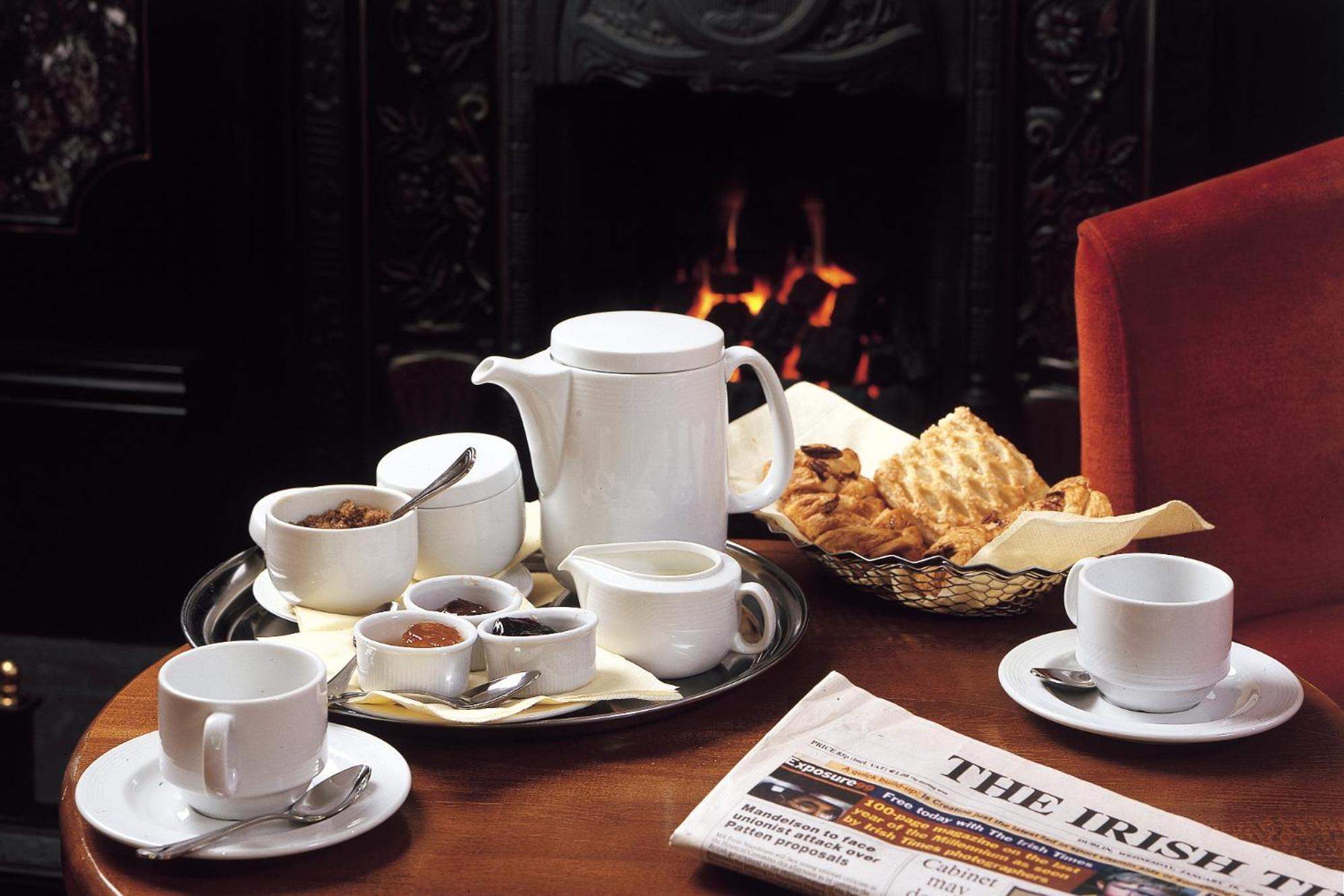 Woodlands Hotel & Leisure Centre Waterford Dış mekan fotoğraf