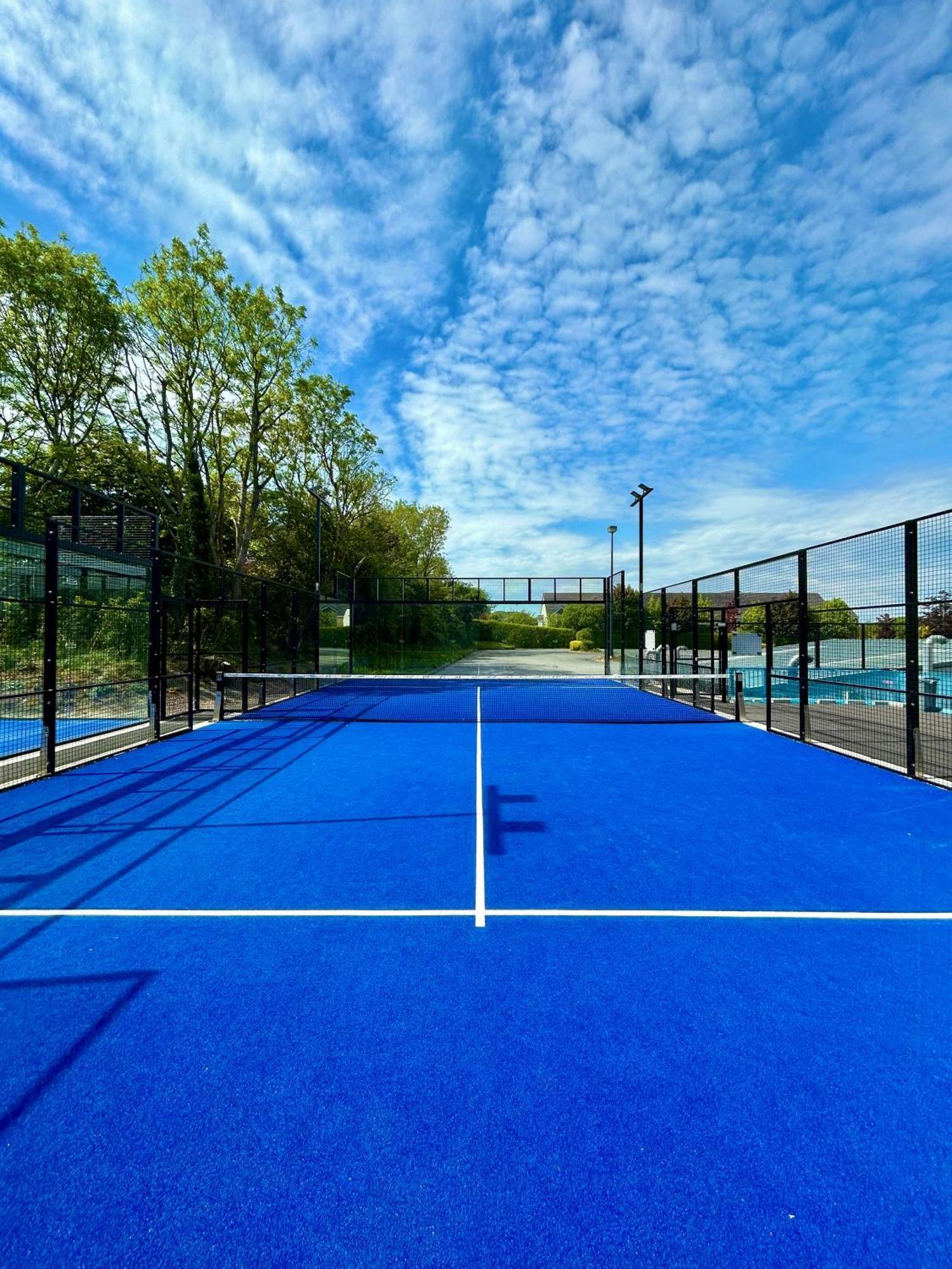 Woodlands Hotel & Leisure Centre Waterford Dış mekan fotoğraf