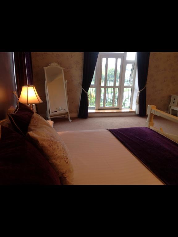 Woodlands Hotel & Leisure Centre Waterford Dış mekan fotoğraf