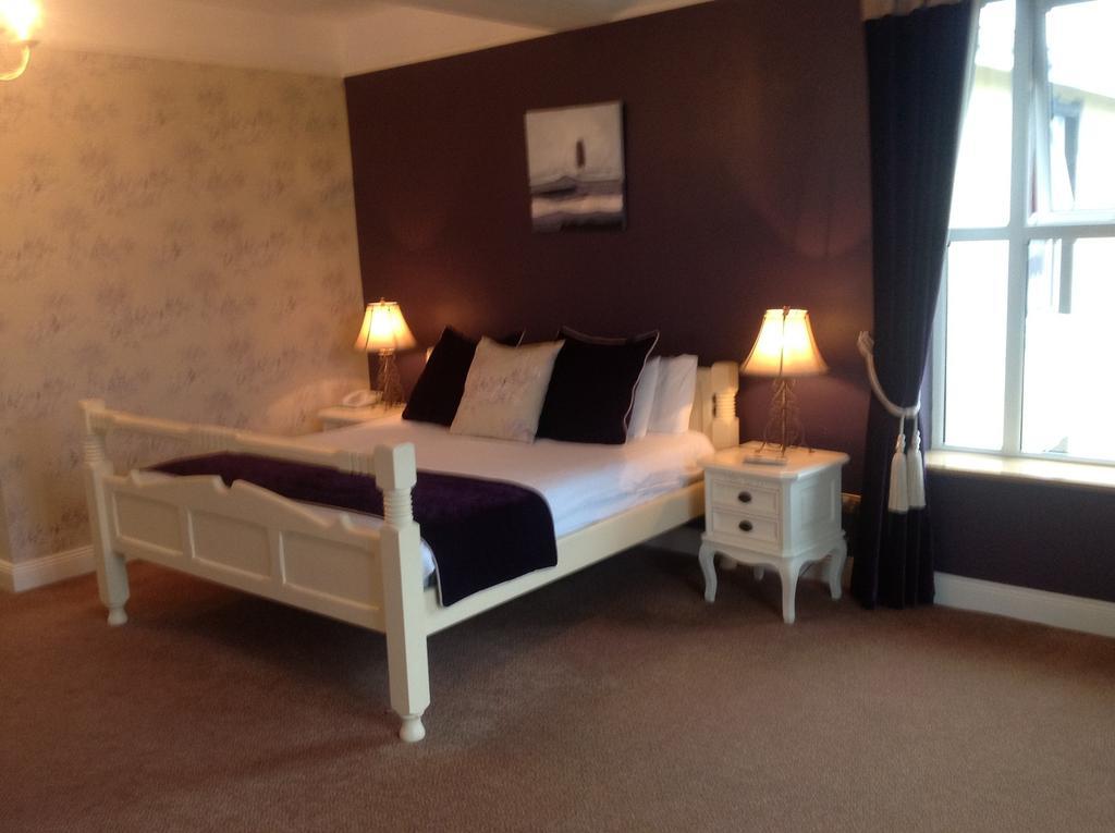 Woodlands Hotel & Leisure Centre Waterford Dış mekan fotoğraf