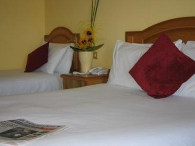 Woodlands Hotel & Leisure Centre Waterford Dış mekan fotoğraf